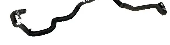 Renault Talisman Engine coolant pipe/hose 110611714R