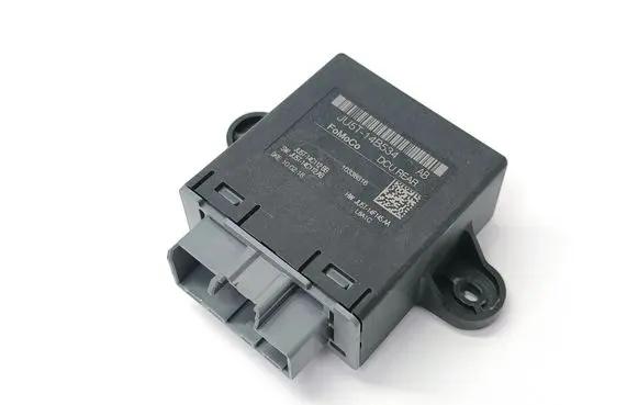Door control unit/module