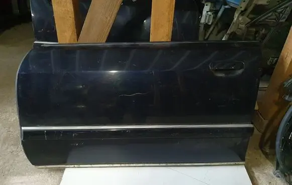 Audi A8 S8 D2 4D Front door