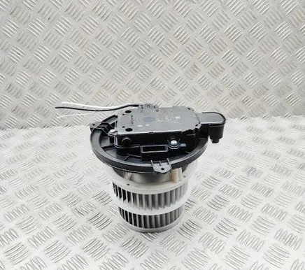 Lexus GS 250 350 300H 450H Heater fan/blower 8710330481