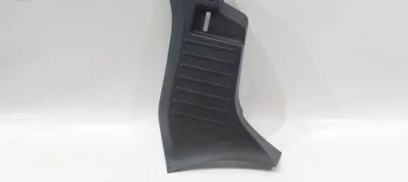Ford Galaxy Trunk/boot sill cover protection 6M21U40374BFW B45XB