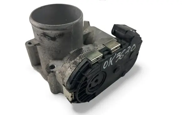 Hyundai i20 (GB IB) Throttle valve 0280750634