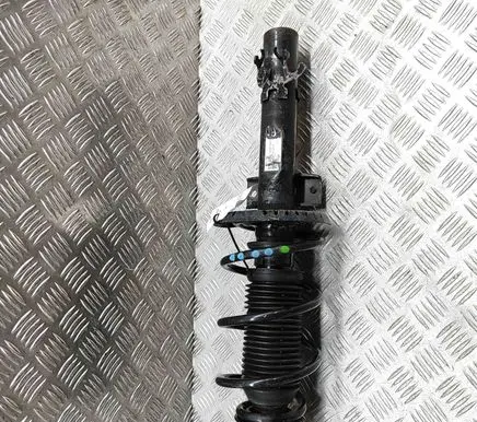 Audi A1 Front shock absorber/damper 6R0413031S