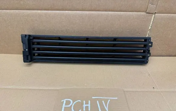Renault Talisman Intercooler air guide/duct channel 214F62853R