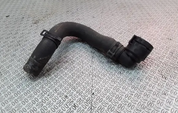 Seat Toledo III (5P) Engine coolant pipe/hose 1K0122281H