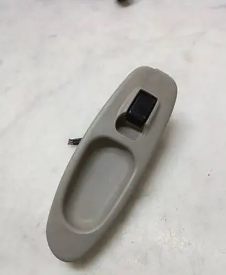 Nissan Almera Tino Electric window control switch 80960BU000