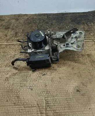 Skoda Yeti (5L) ABS Pump 1K0907379BA 10061933601 10096103323