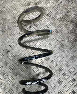 KIA Stonic Front coil spring 54632H8604