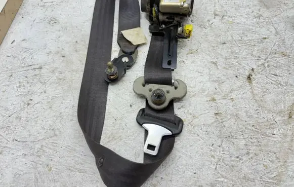 Honda FR-V Front seatbelt NSB094GR03