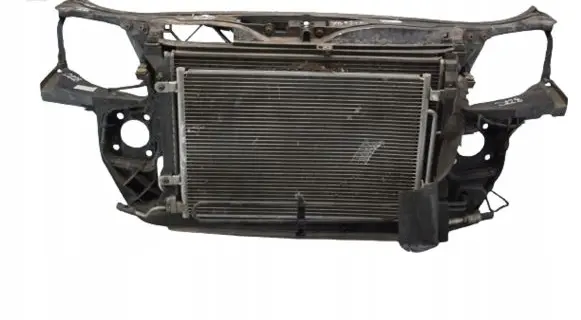 Audi A4 S4 B7 8E 8H Front piece kit 