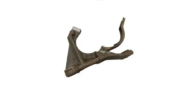 Muffler mount bracket/holder