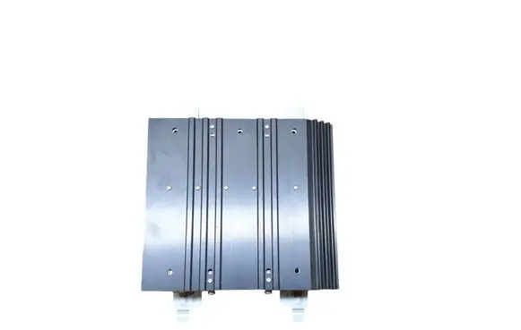 Citroen C-Crosser Sound amplifier 8701A350 0MW7G21 02093298