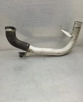Volvo XC60 Intercooler hose/pipe 31370288 31370286