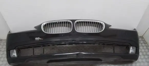 BMW 7 F01 F02 F03 F04 Front bumper 7210872