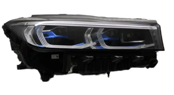 BMW 7 G11 G12 Headlight/headlamp 7946776 20190701 11546120001