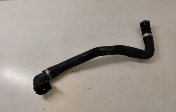 Ford Focus C-MAX Engine coolant pipe/hose 3M5H18C553AFE
