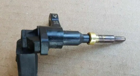 Audi A3 S3 8V Coolant temperature sensor 04E919501B