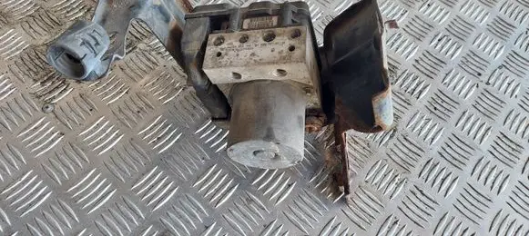 Citroen C4 I ABS Pump 9657352680