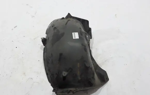 Renault Modus Front wheel arch liner splash guards 8200213960