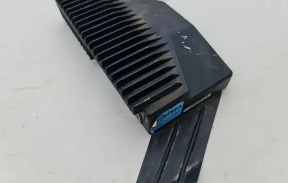 Volvo V70 Sound amplifier 8673135 10096 02W03