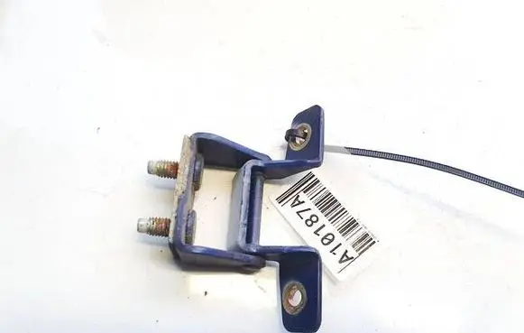 KIA Cerato Tailgate/trunk/boot hinge 