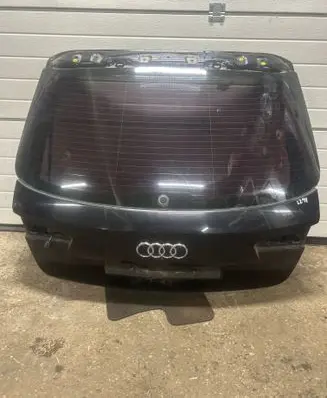 Audi A6 C7 Tailgate/trunk/boot lid 