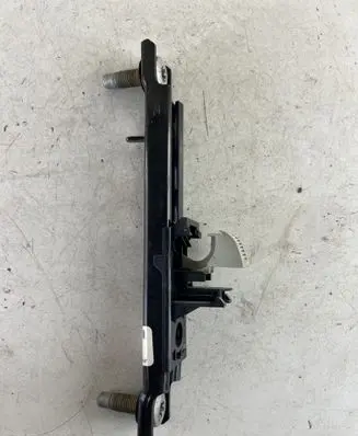 Jeep Compass Seat belt adjustment rail 6035809U4E