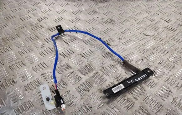 KIA Sorento Other control units/modules 95420C5520