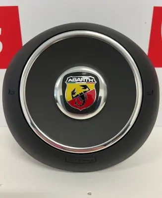 Fiat 500 Steering wheel airbag 07356688110 34237708C 1148842540050