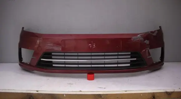 Volkswagen Caddy Front bumper