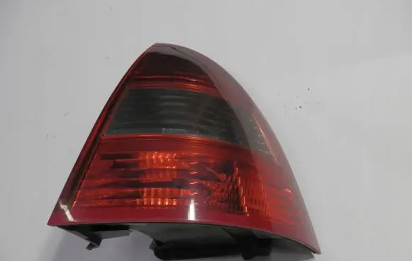 Citroen C5 Rear/tail lights