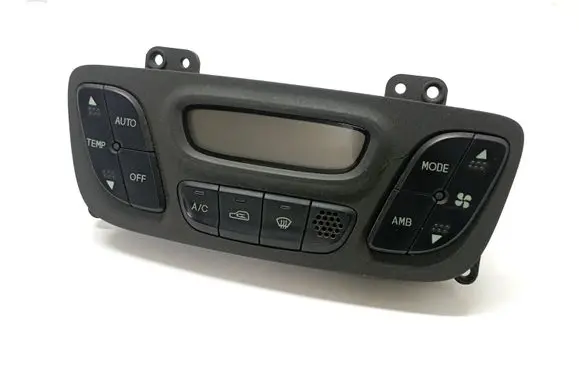 Hyundai Santa Fe Climate control unit 3B26AVS
