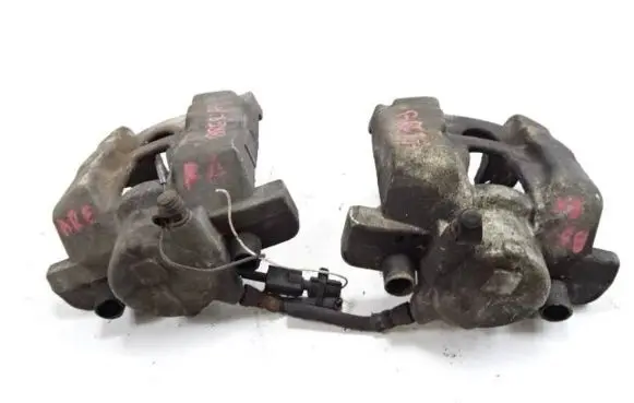 Alfa Romeo Brera Rear brake caliper