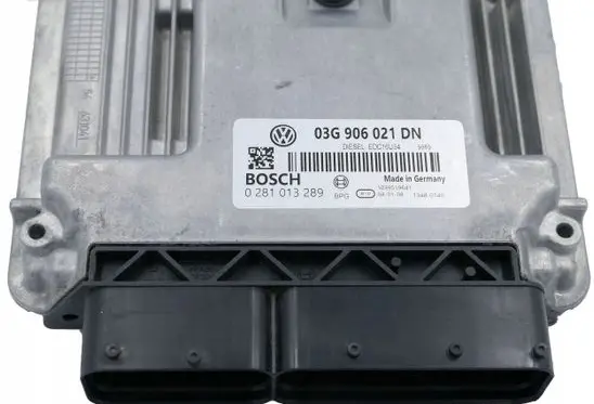 Engine control unit/module