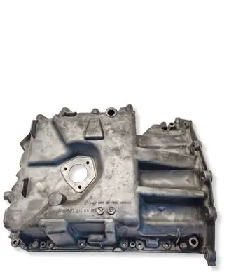 Mercedes-Benz CLA C117 X117 W117 Oil sump A6510140000 081510230 0815102