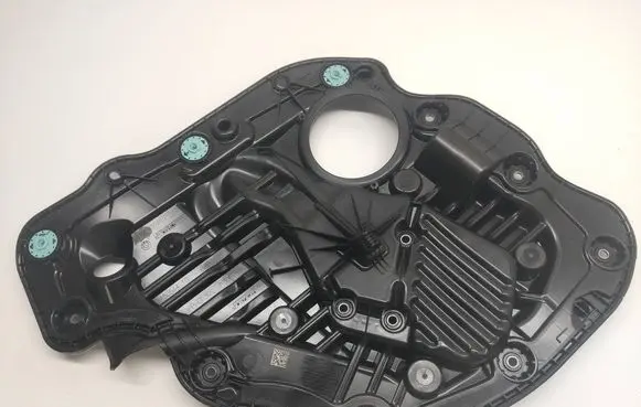BMW i4 Front door electric window regulator 7499227