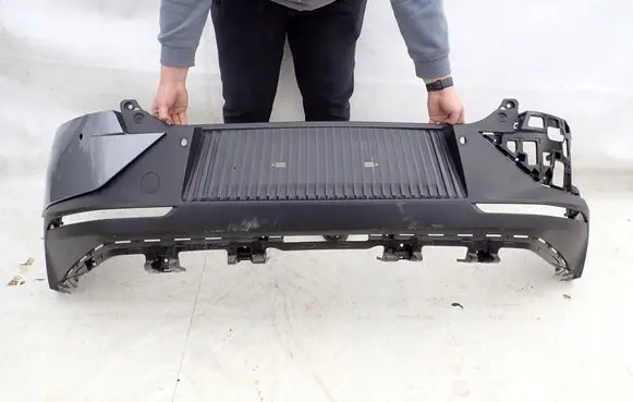 KIA EV6 Rear bumper 86612CV100