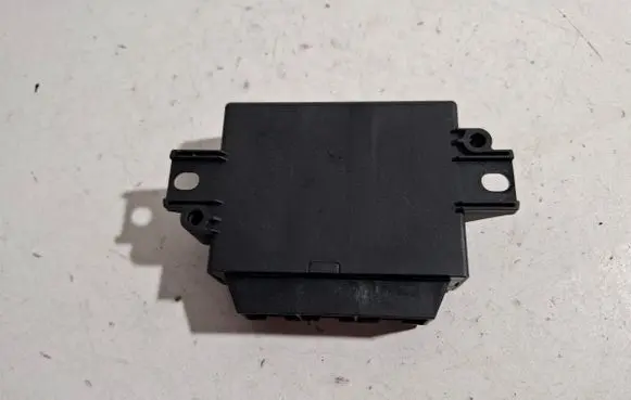 Volvo V60 Parking PDC control unit/module 31314152