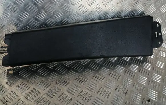 Opel Zafira A Other sill/pillar trim element 2202098