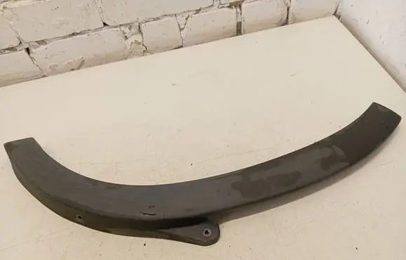 Opel Movano A Front arch trim 8200197107