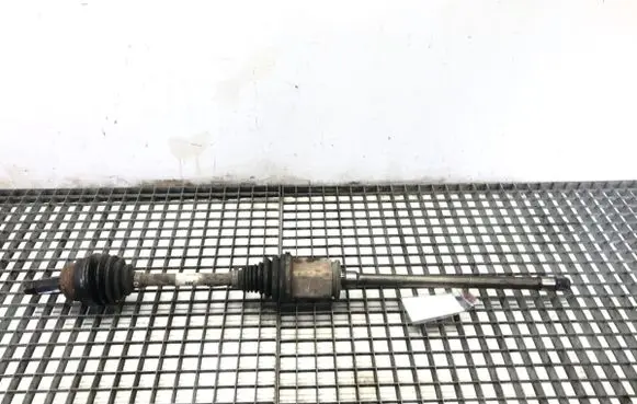 BMW X6 E71 Front driveshaft 