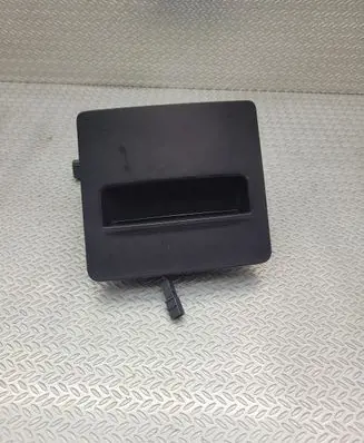 Skoda Superb B8 (3V) Ashtray (rear) 3V0857961