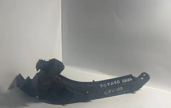 Honda CR-V Headlight/headlamp mounting bracket 71190SWA