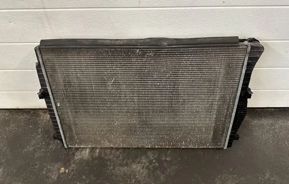 Cupra Formentor Coolant radiator 5Q0121251GR 5wa959455b