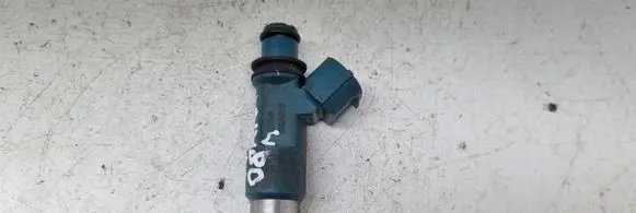 Suzuki Grand Vitara II Fuel injector 004062825