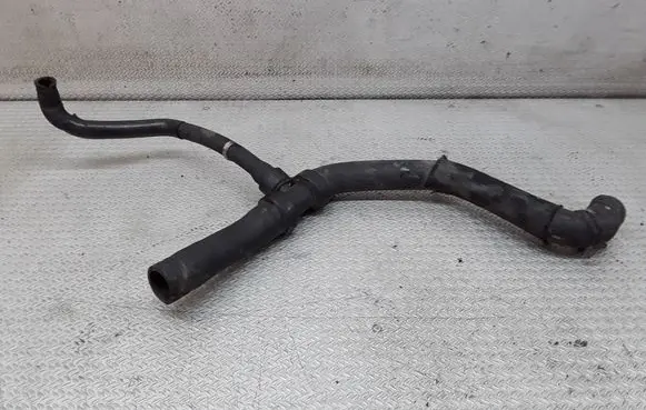Renault Laguna II Engine coolant pipe/hose
