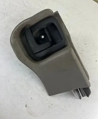 Volvo XC90 Engine bonnet (hood) release handle 30634786