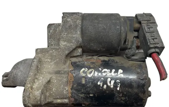 Toyota Corolla E120 E130 Starter motor 281000D130