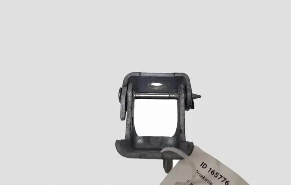 Citroen C4 II Picasso Front door lower hinge