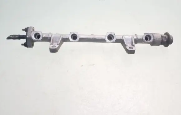 Hyundai Elantra Fuel main line pipe 3530123500